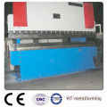 WC67Y-100T/4000 synchronized cnc press brake